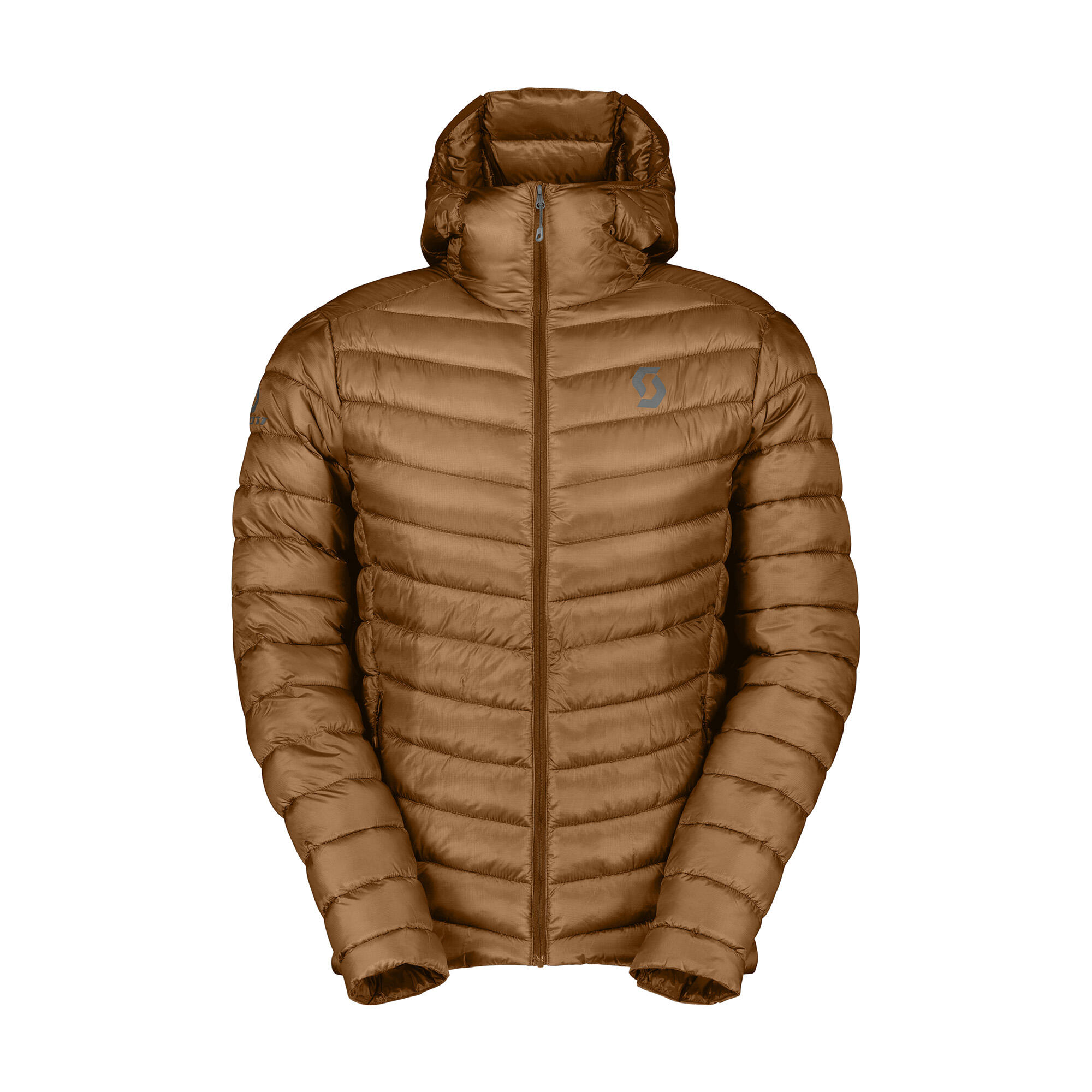 Veste matelassée homme SCOTT Insuloft Tech Primaloft Hoody 3/3
