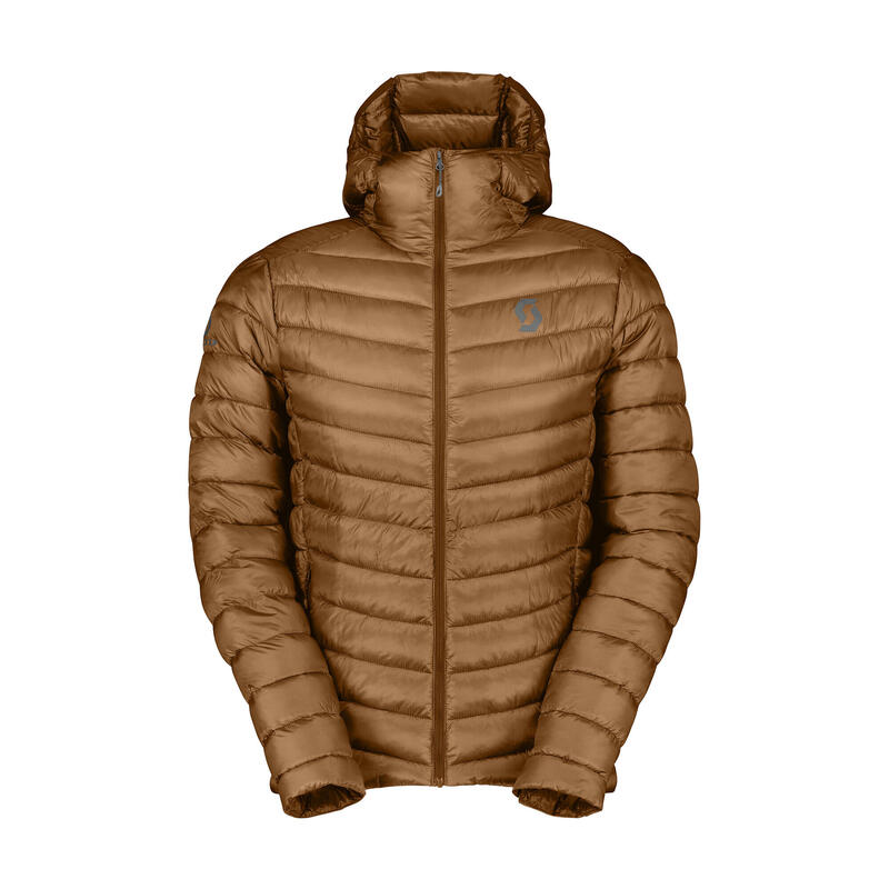 Geacă călduroasă pentru bărbați SCOTT Insuloft Tech Primaloft Hoody