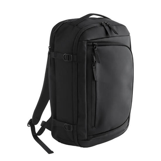 Sac À Dos Voyage ZURICH (Noir)