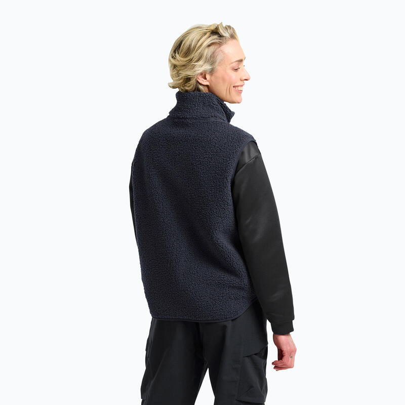 Vesta damă Jack Wolfskin High Curl