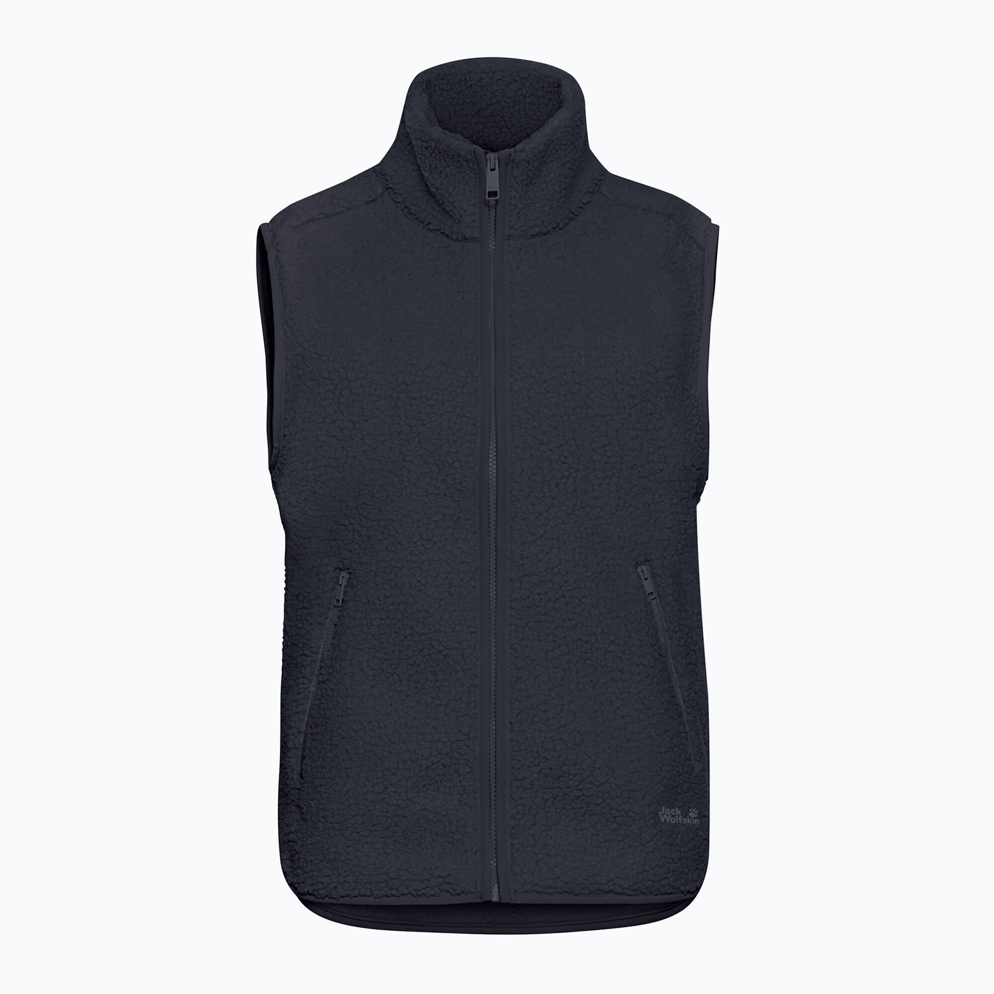 Doudoune sans manches pour femme Jack Wolfskin High Curl 7/7