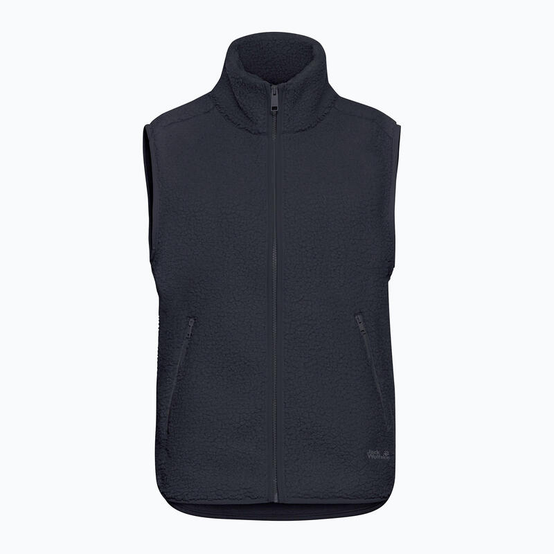 Vesta damă Jack Wolfskin High Curl