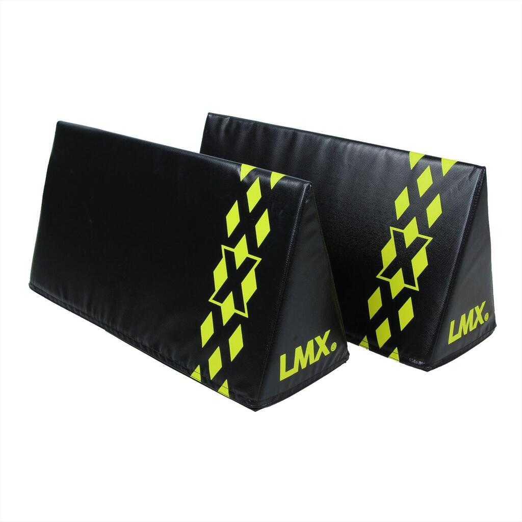 LMX Soft Hurdle Set - 2 pieces