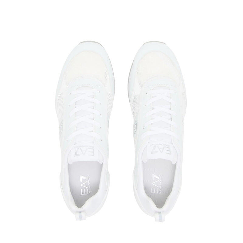 Basket EA7 Emporio Armani SNEAKER EA7 3/6