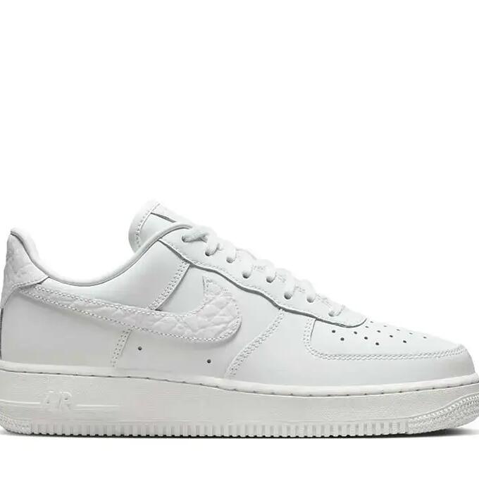 Nike Air Force 1 '07 W Summit White