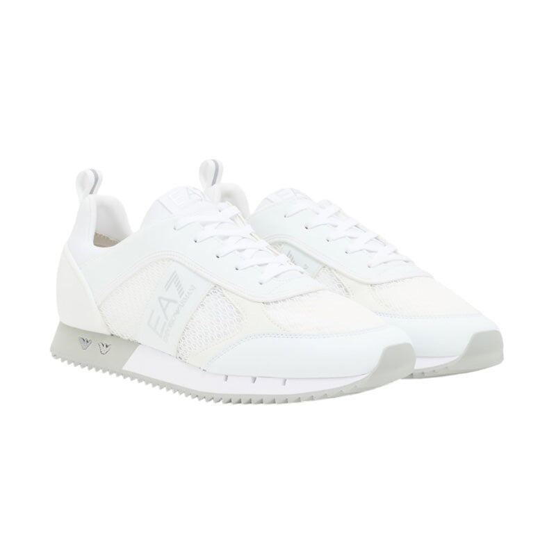 Basket EA7 Emporio Armani SNEAKER EA7 2/6