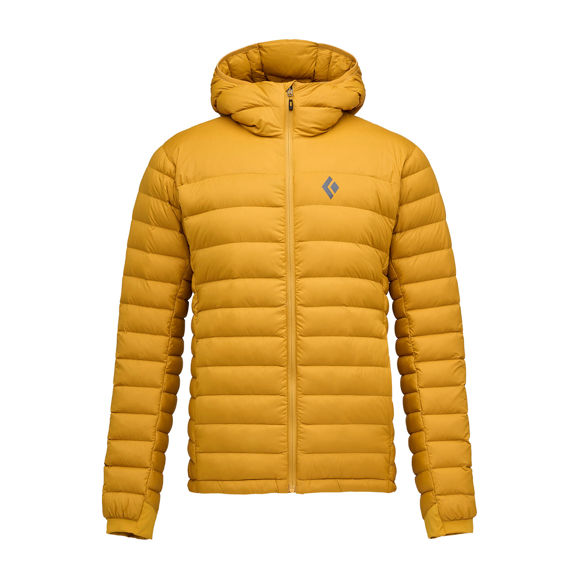 Chaqueta de plumón para hombre Black Diamond Access Down Hoody 4/4