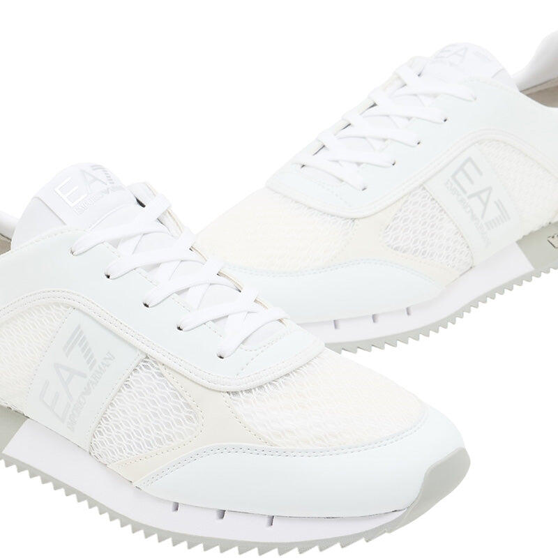 Basket EA7 Emporio Armani SNEAKER EA7 6/6