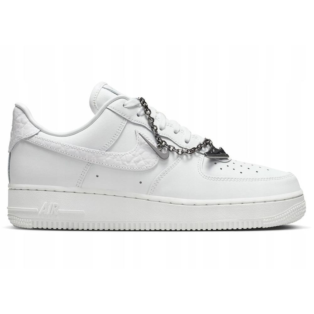 Scarpe Sportive Donna Nike W Air Force 1 '07 Lo 2/7