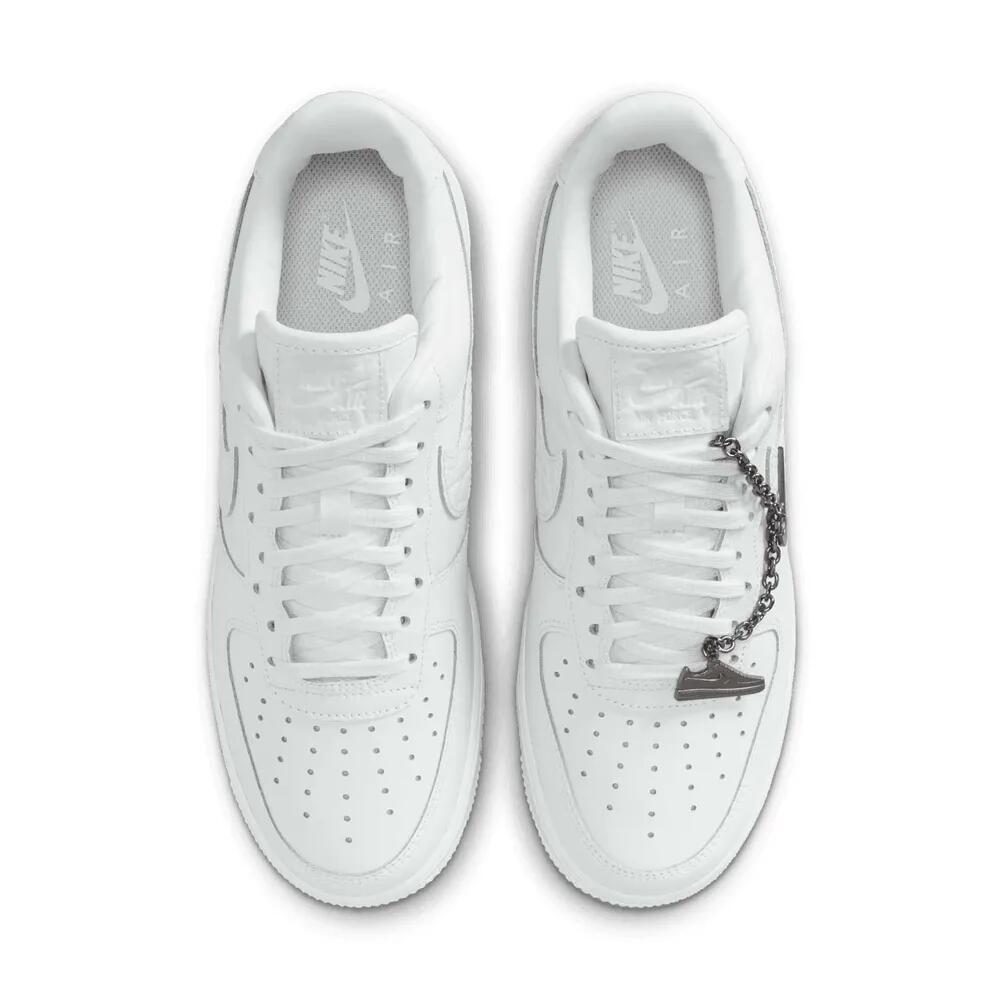 Scarpe Sportive Donna Nike W Air Force 1 '07 Lo 4/7