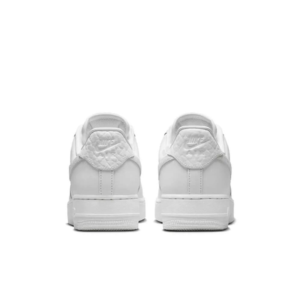 Scarpe Sportive Donna Nike W Air Force 1 '07 Lo 6/7