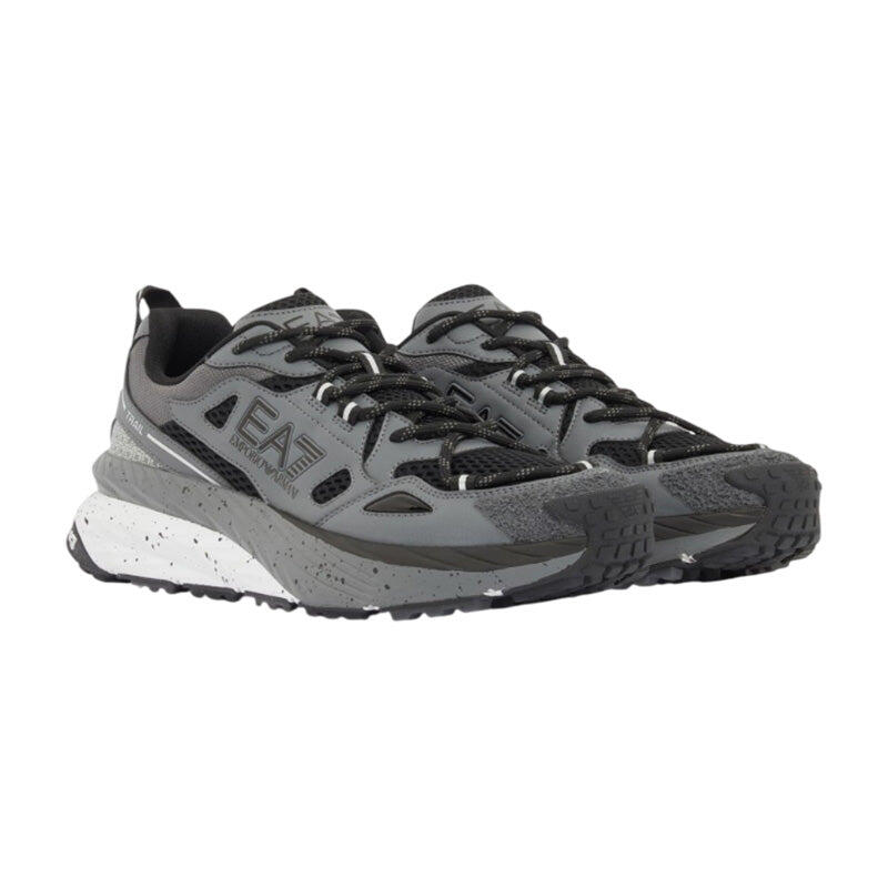 Basket Homme EA7 Emporio Armani CRUSHER SONIC TRAIL 2.0 2/6