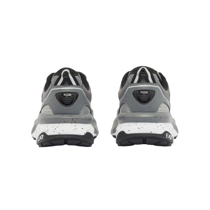 Basket Homme EA7 Emporio Armani CRUSHER SONIC TRAIL 2.0 4/6