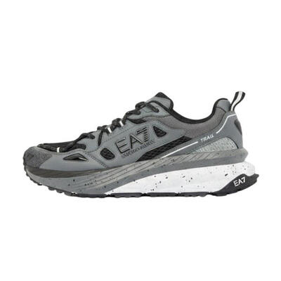 Sneakers Uomo EA7 Emporio Armani CRUSHER SONIC TRAIL 2.0