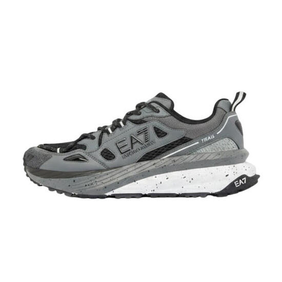 Sneakers Uomo EA7 Emporio Armani CRUSHER SONIC TRAIL 2.0