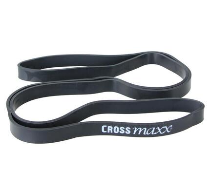 Crossmaxx Bande de Résistance - Noir - Léger / Moyen