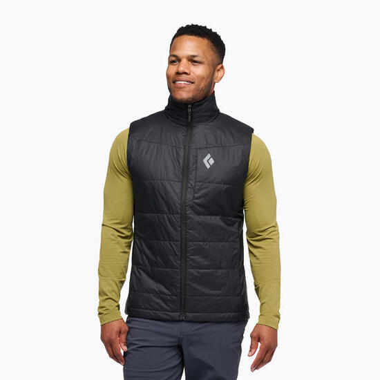 Gilet da uomo Black Diamond Solution Vest