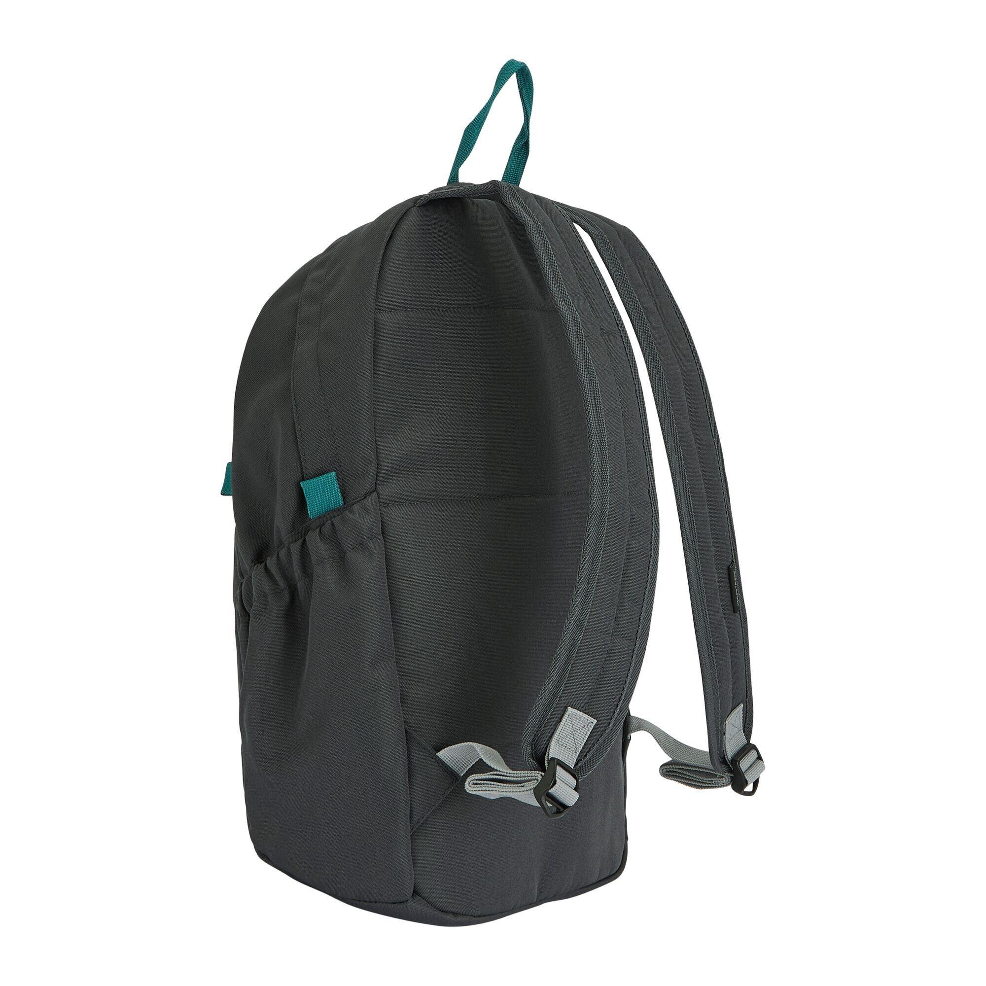 Sac À Dos BOULDER (Gris Cendre) 2/5