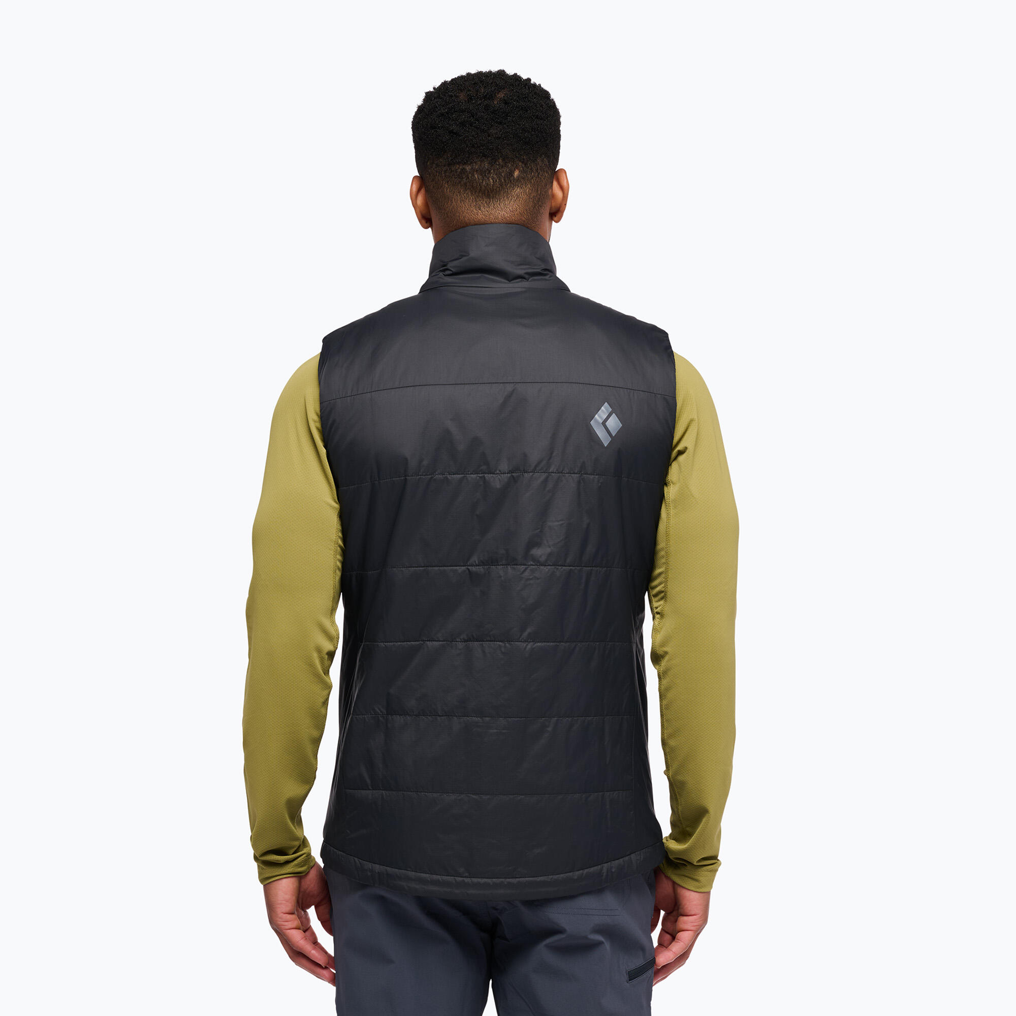 Veste sans manches pour homme Black Diamond Solution 2/5