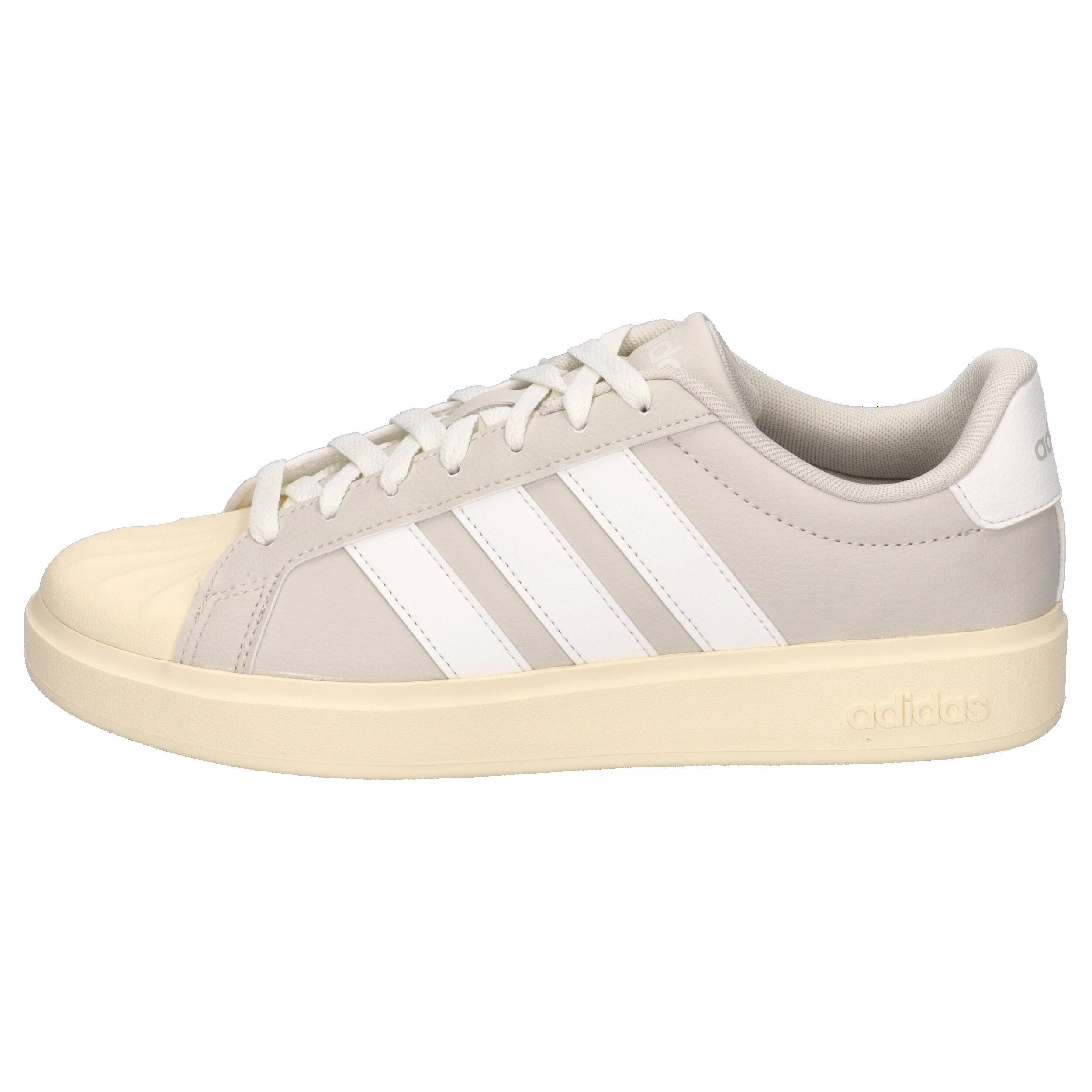 adidas Kinder Sneaker STREETTALK J 2/7