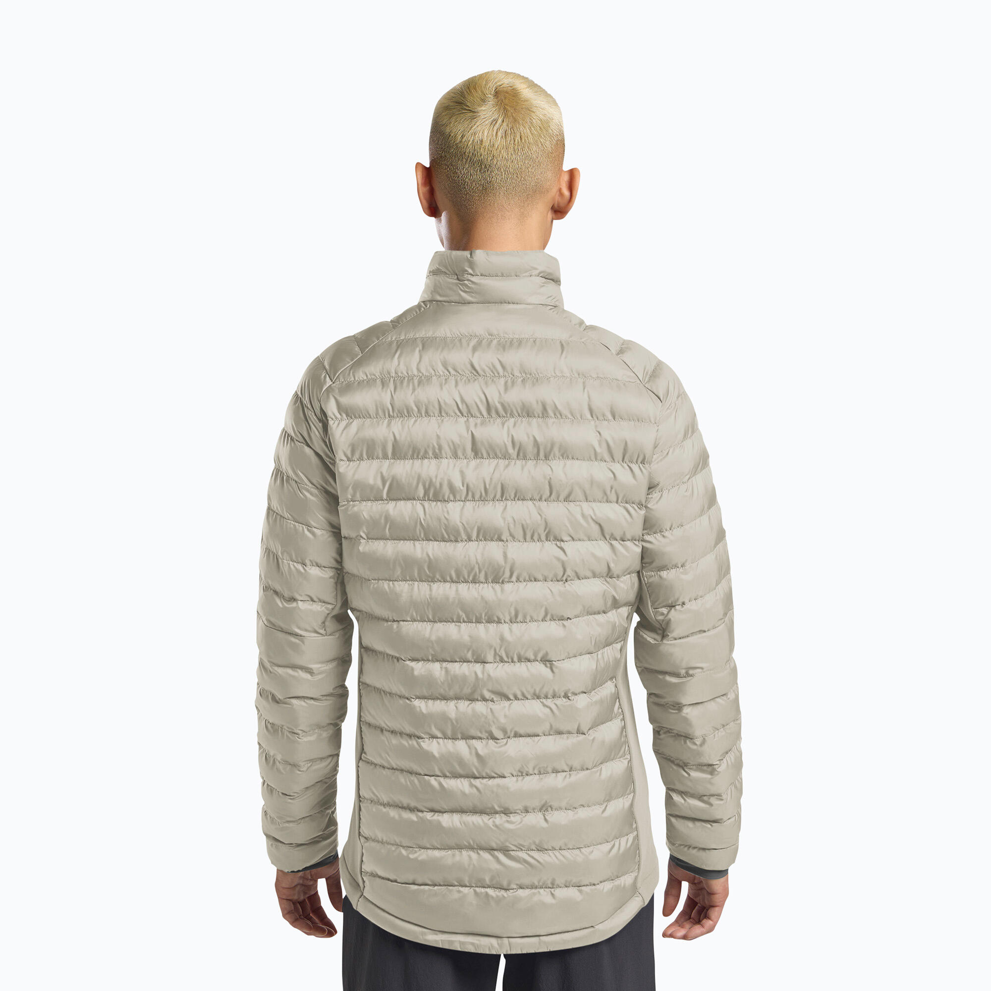 Kurtka ocieplana męska Jack Wolfskin Routeburn Pro Ins 3/7