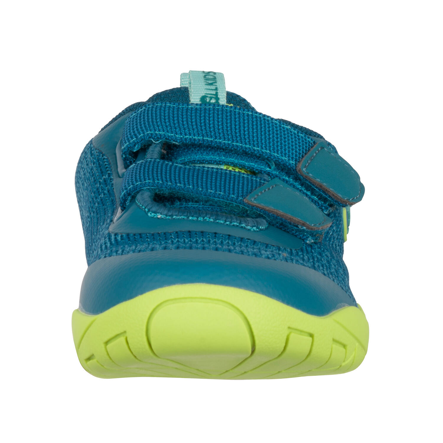 Barfuß Wanderschuh Eikefjord Outdoor unisex 3/7