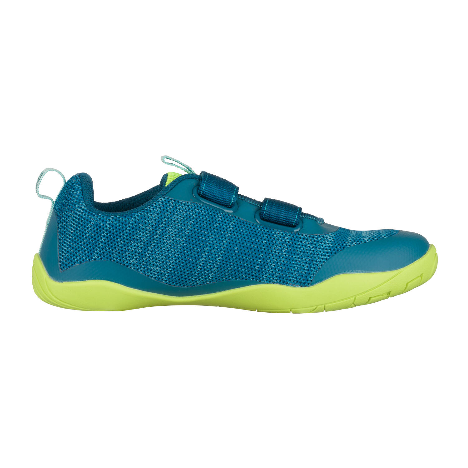 Barfuß Wanderschuh Eikefjord Outdoor unisex 2/7
