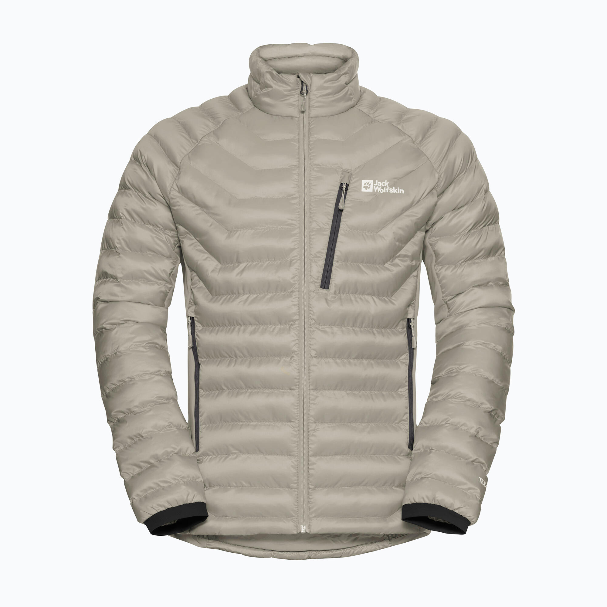 Kurtka ocieplana męska Jack Wolfskin Routeburn Pro Ins 7/7