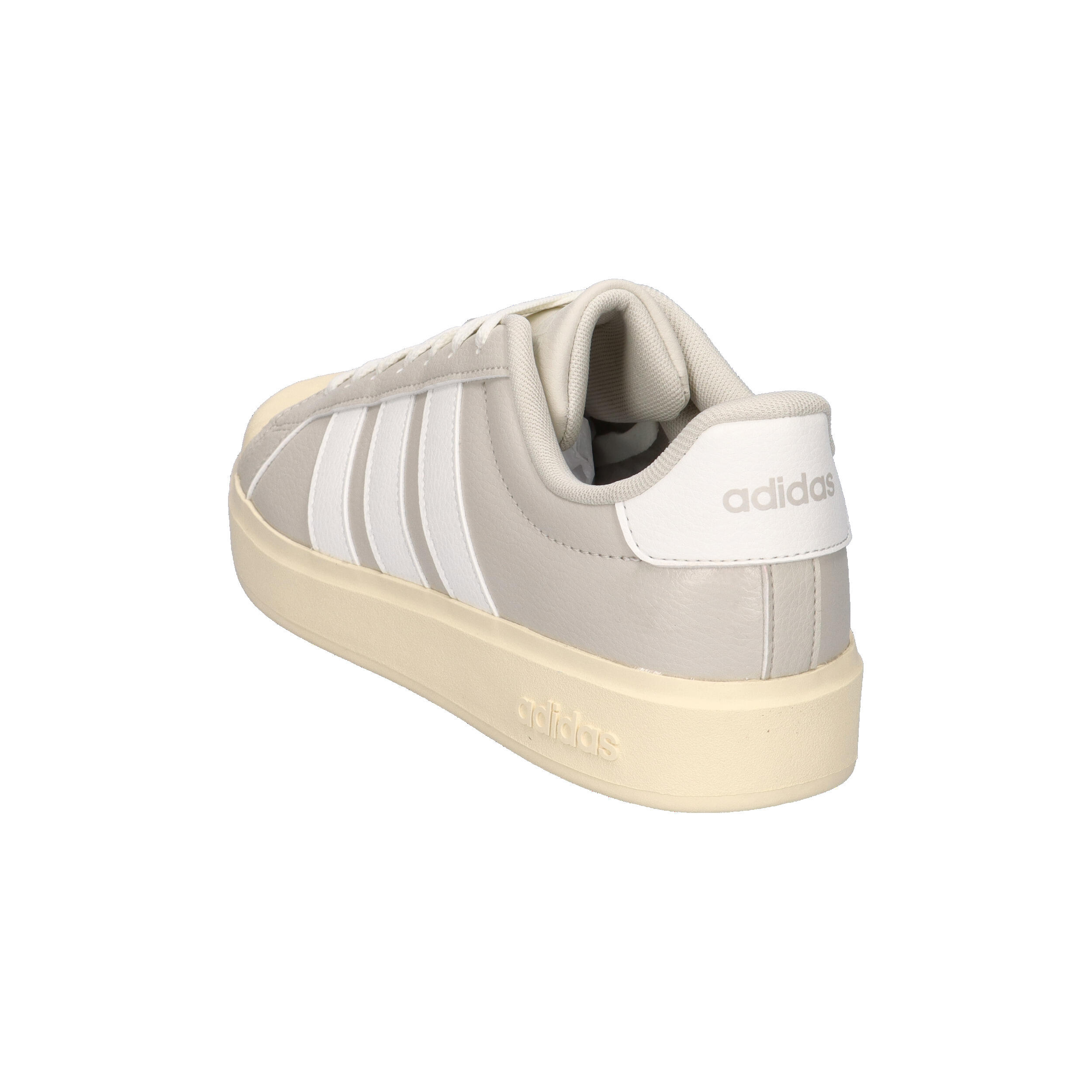 adidas Kinder Sneaker STREETTALK J 4/7