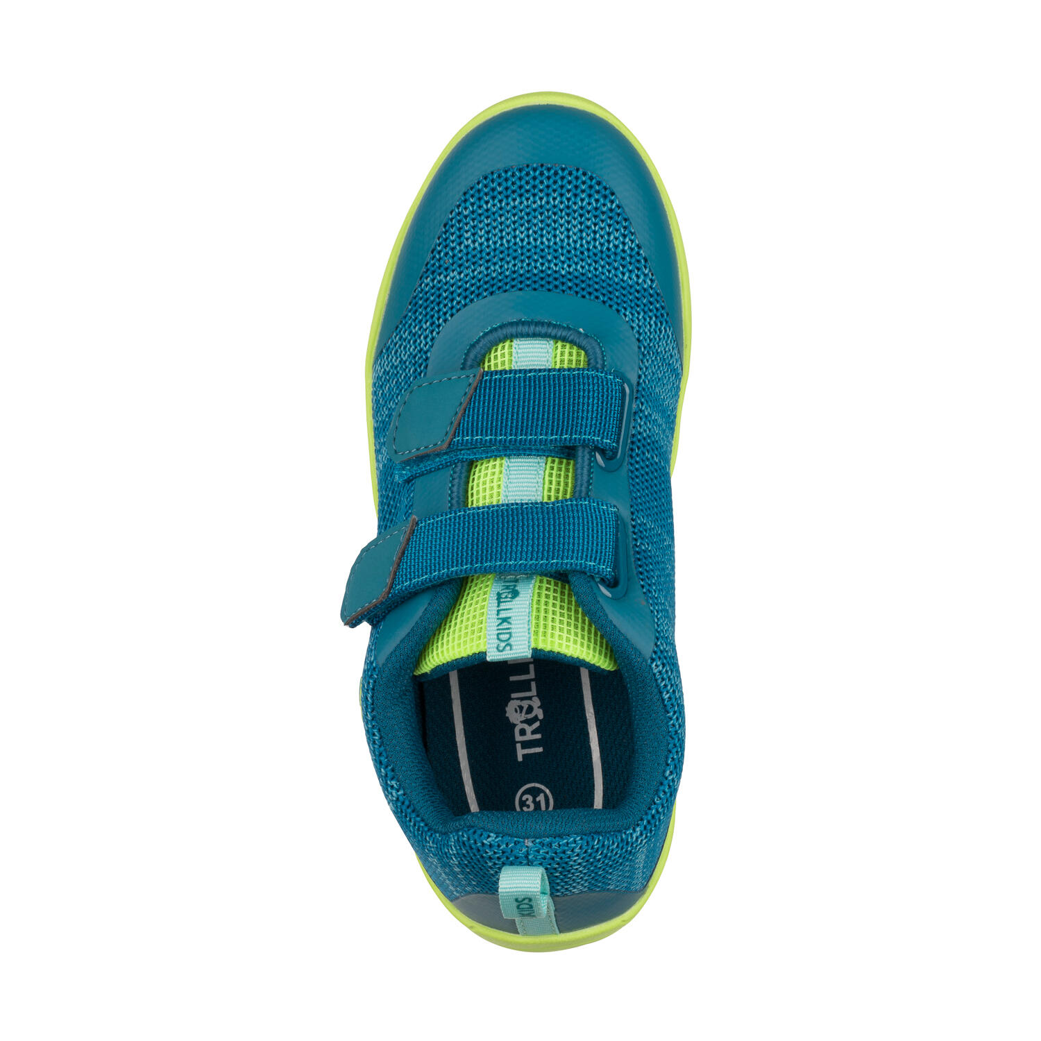 Barfuß Wanderschuh Eikefjord Outdoor unisex 5/7