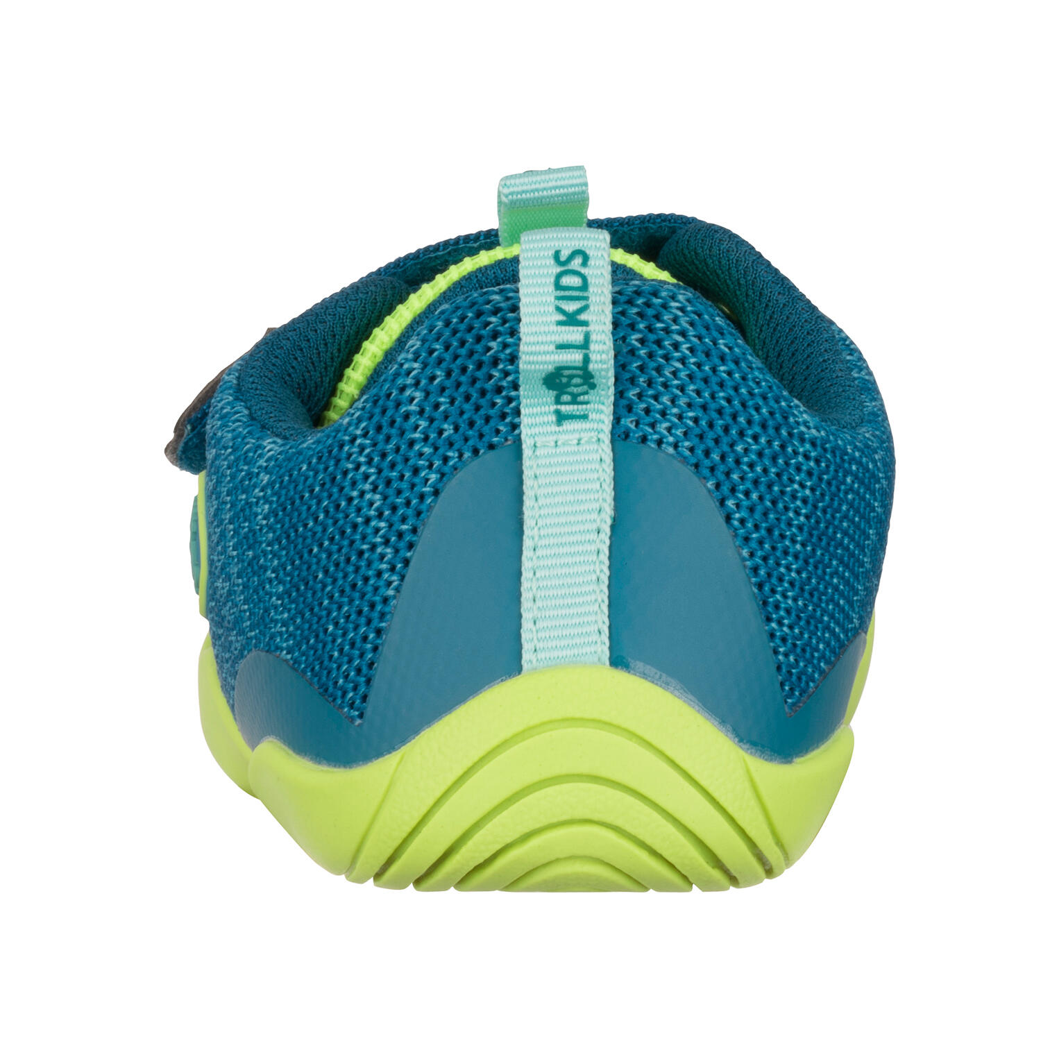 Barfuß Wanderschuh Eikefjord Outdoor unisex 4/7