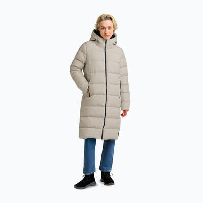 Giacca piumino da donna Jack Wolfskin Frozen Palace