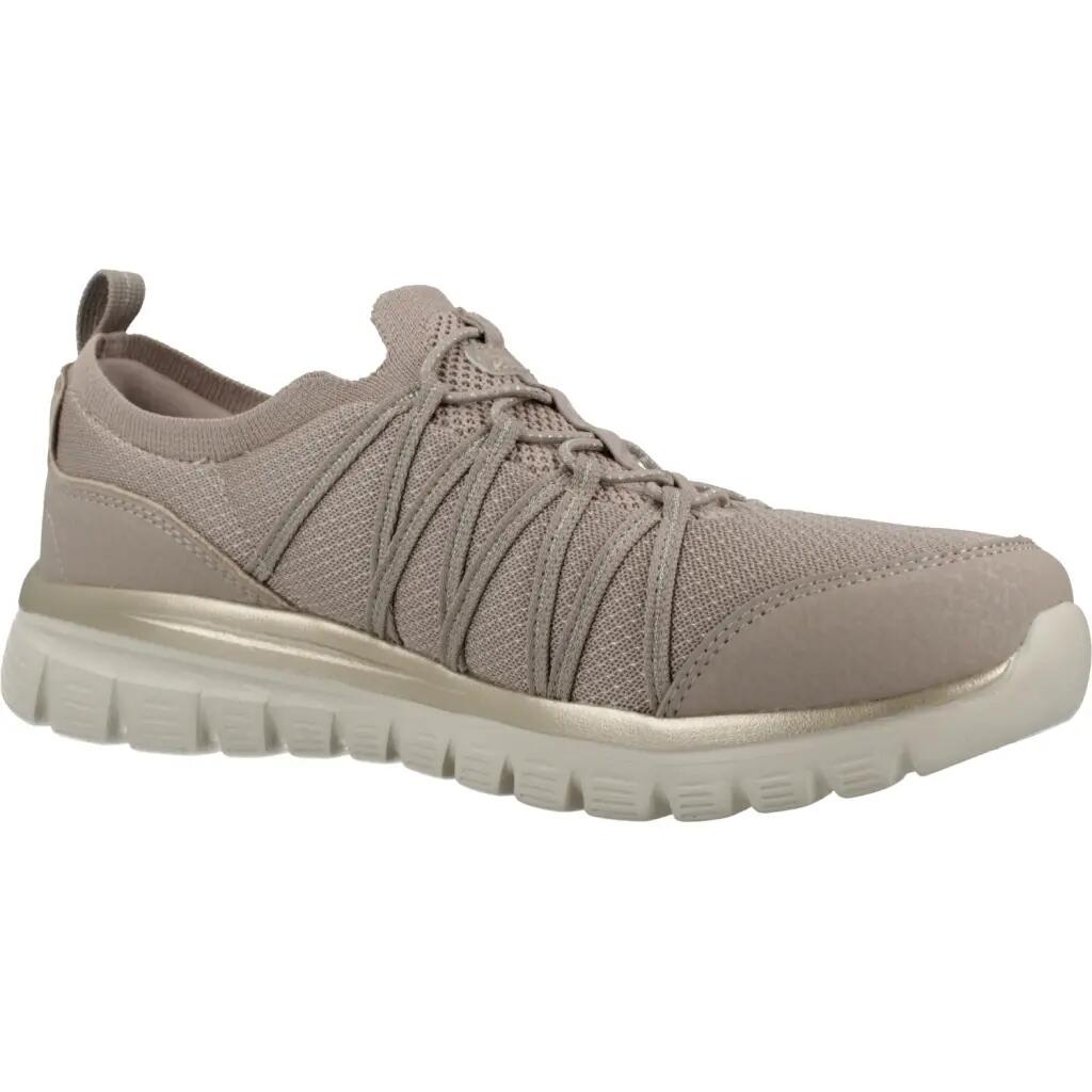 Zapatillas mujer Skechers Graceful Purecrush 5/5