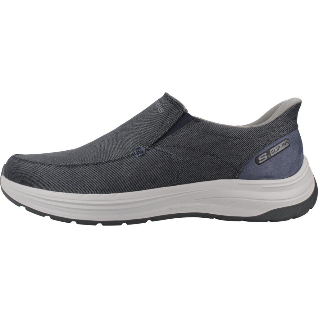 Zapatillas hombre Skechers Slip-ins Decklan Gulliver 2/5
