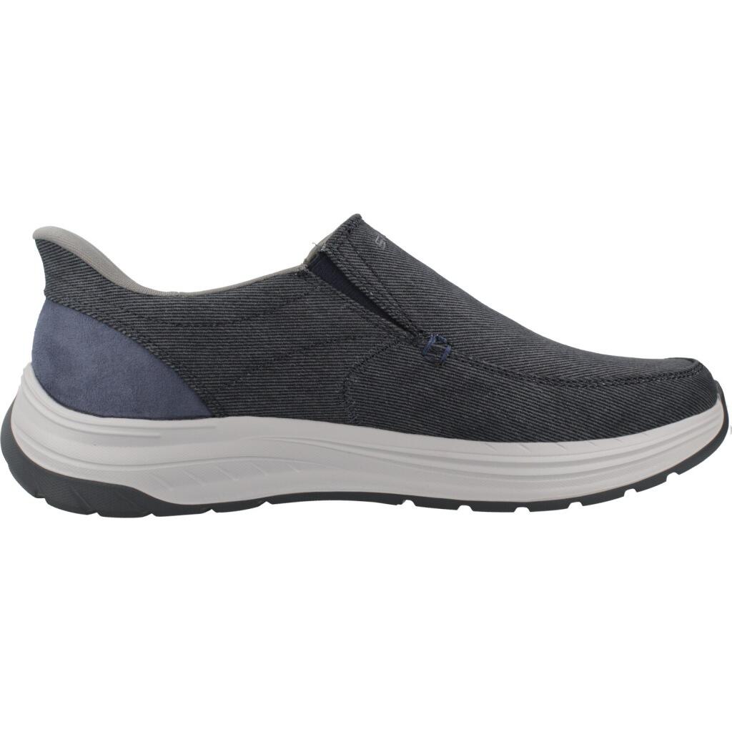 Zapatillas hombre Skechers Slip-ins Decklan Gulliver 4/5