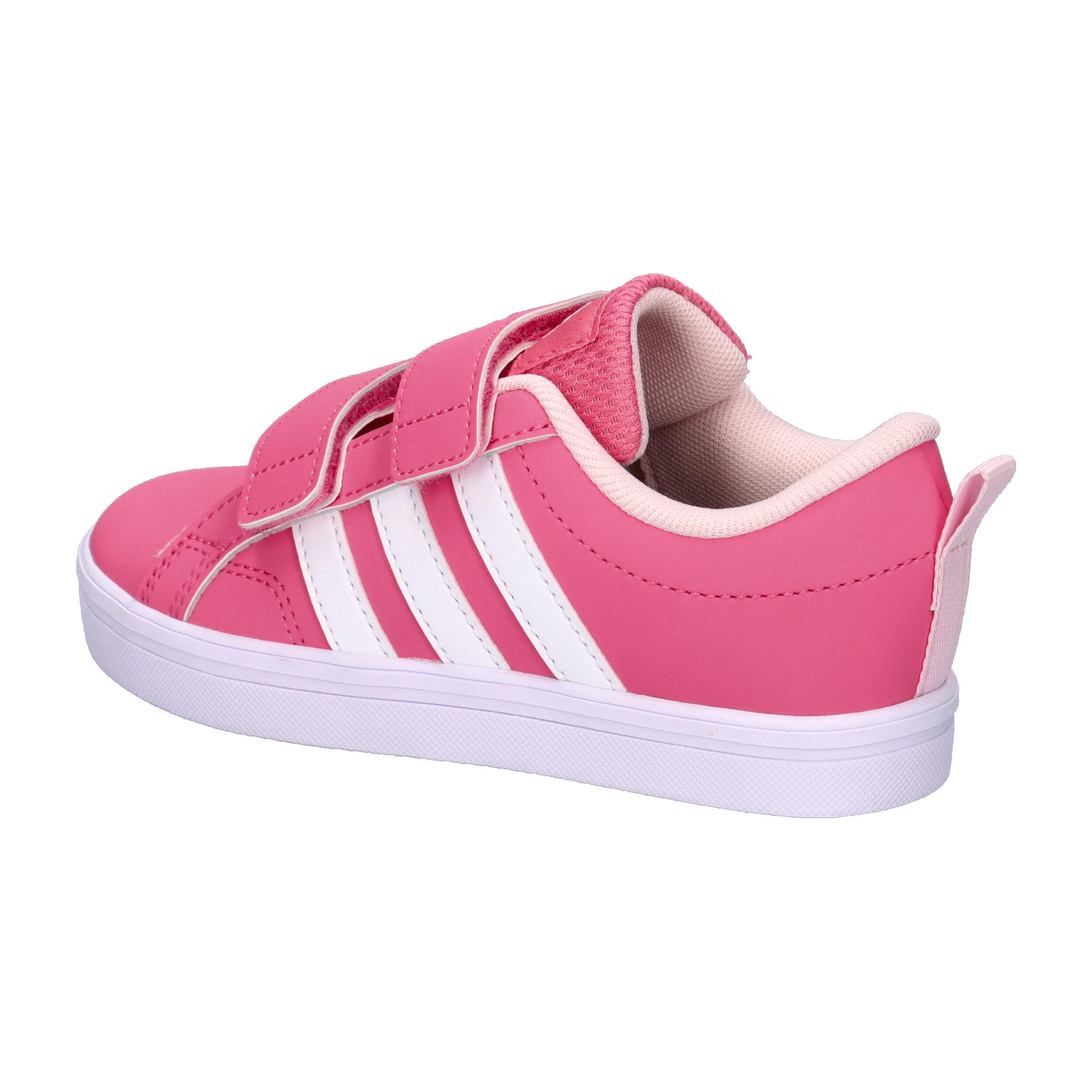 ADIDAS VS Pace 2.0 Chaussures Enfant - Baskets avec Semelle en Caoutchouc 3/7
