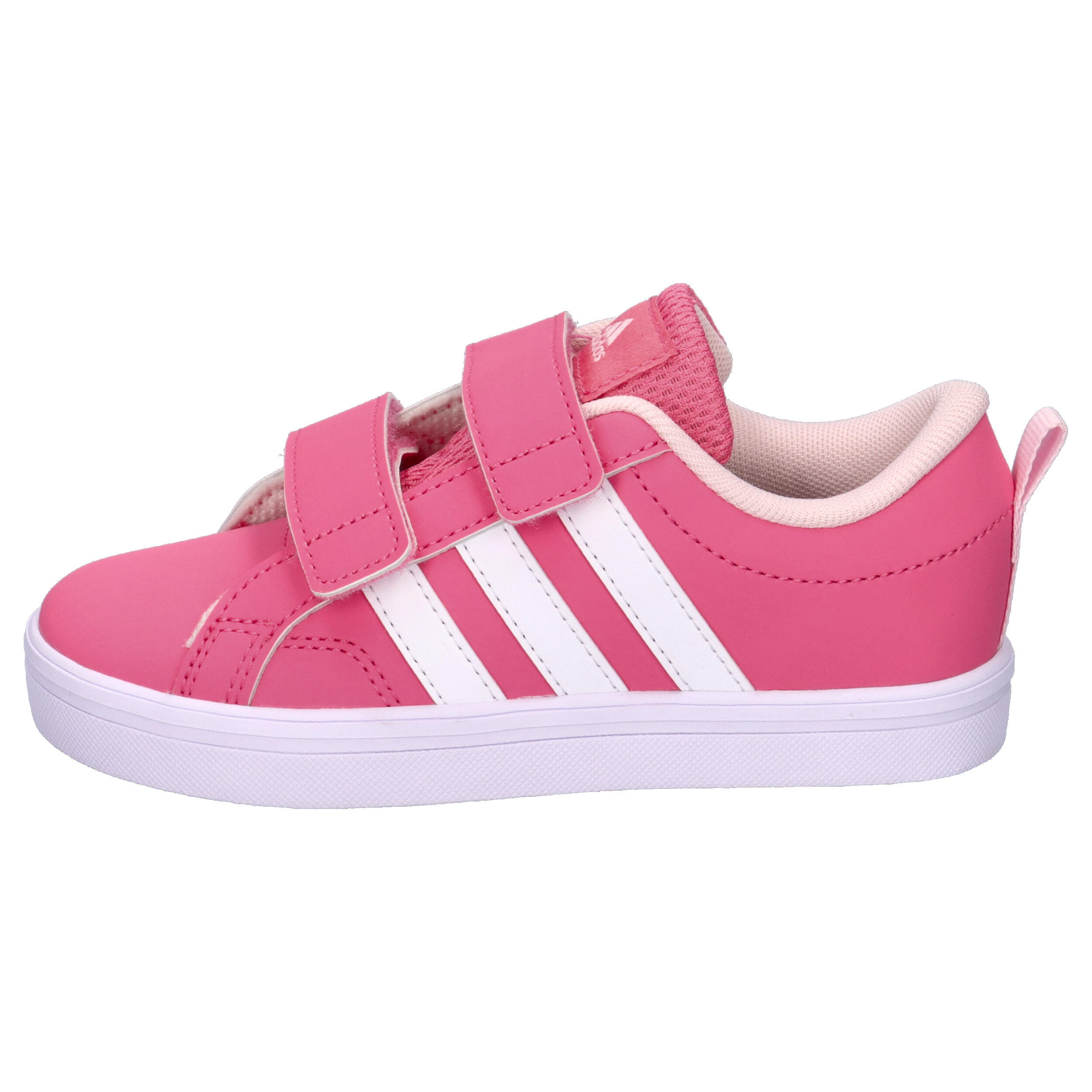 ADIDAS VS Pace 2.0 Chaussures Enfant - Baskets avec Semelle en Caoutchouc 2/7