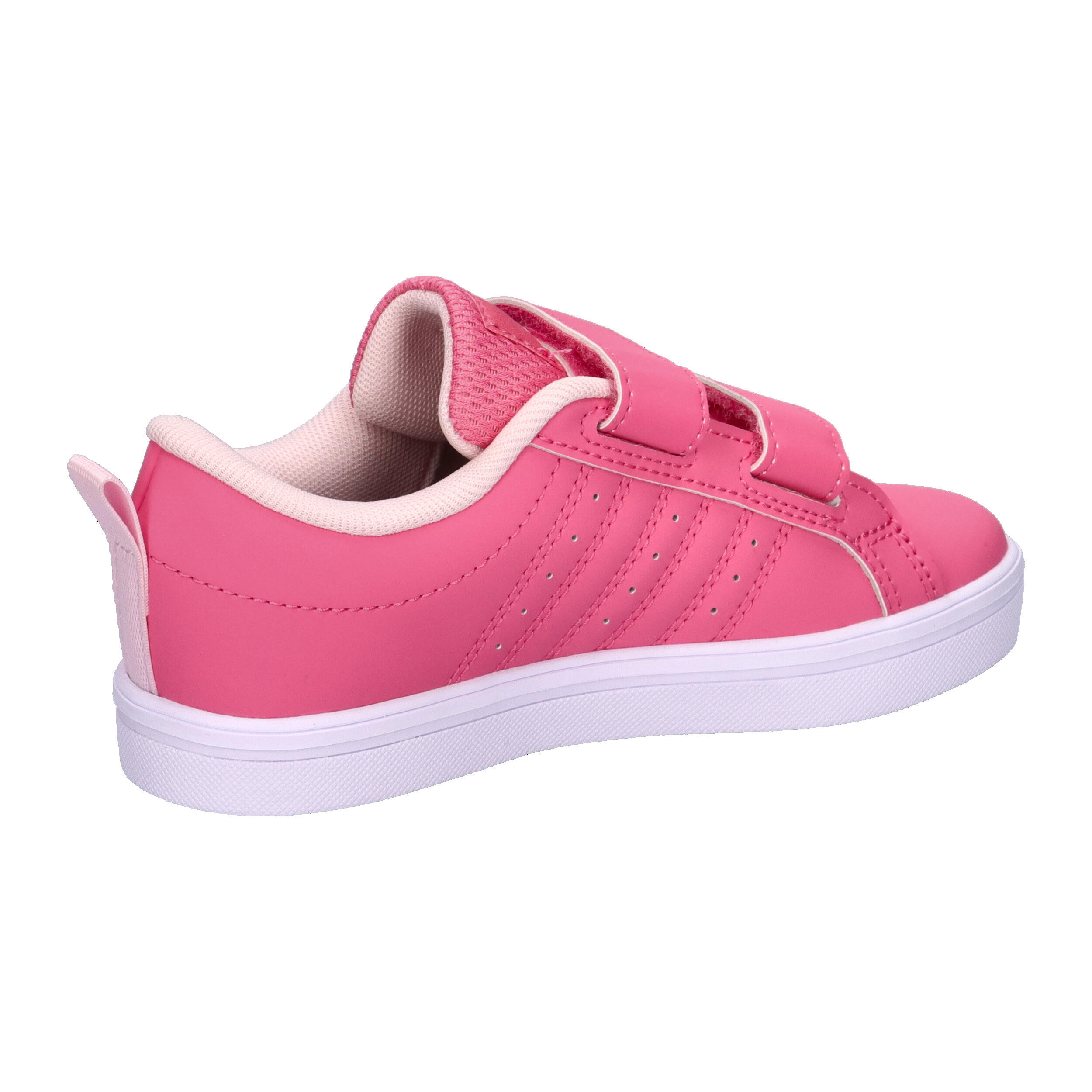 ADIDAS VS Pace 2.0 Chaussures Enfant - Baskets avec Semelle en Caoutchouc 7/7