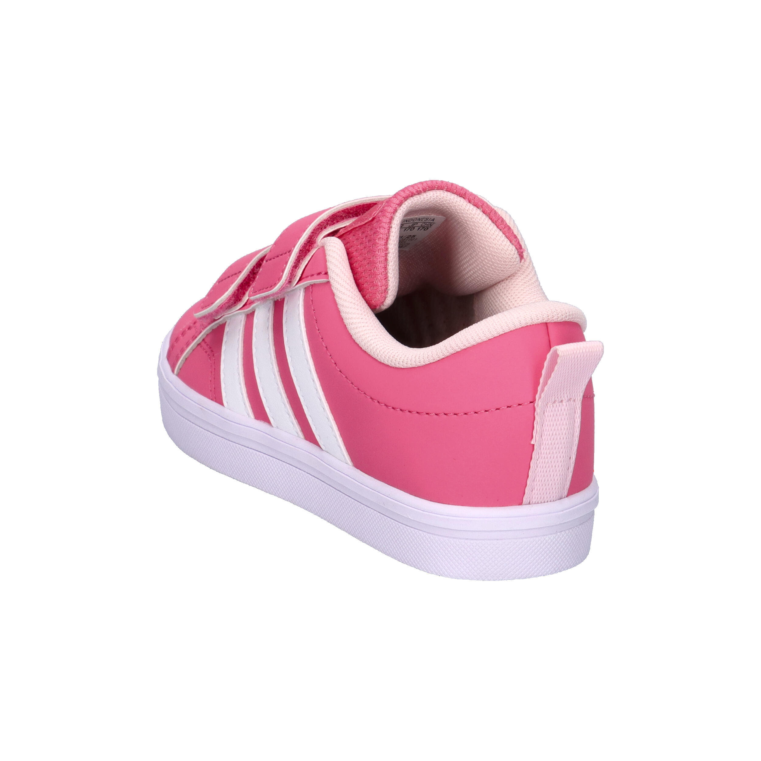 ADIDAS VS Pace 2.0 Chaussures Enfant - Baskets avec Semelle en Caoutchouc 4/7