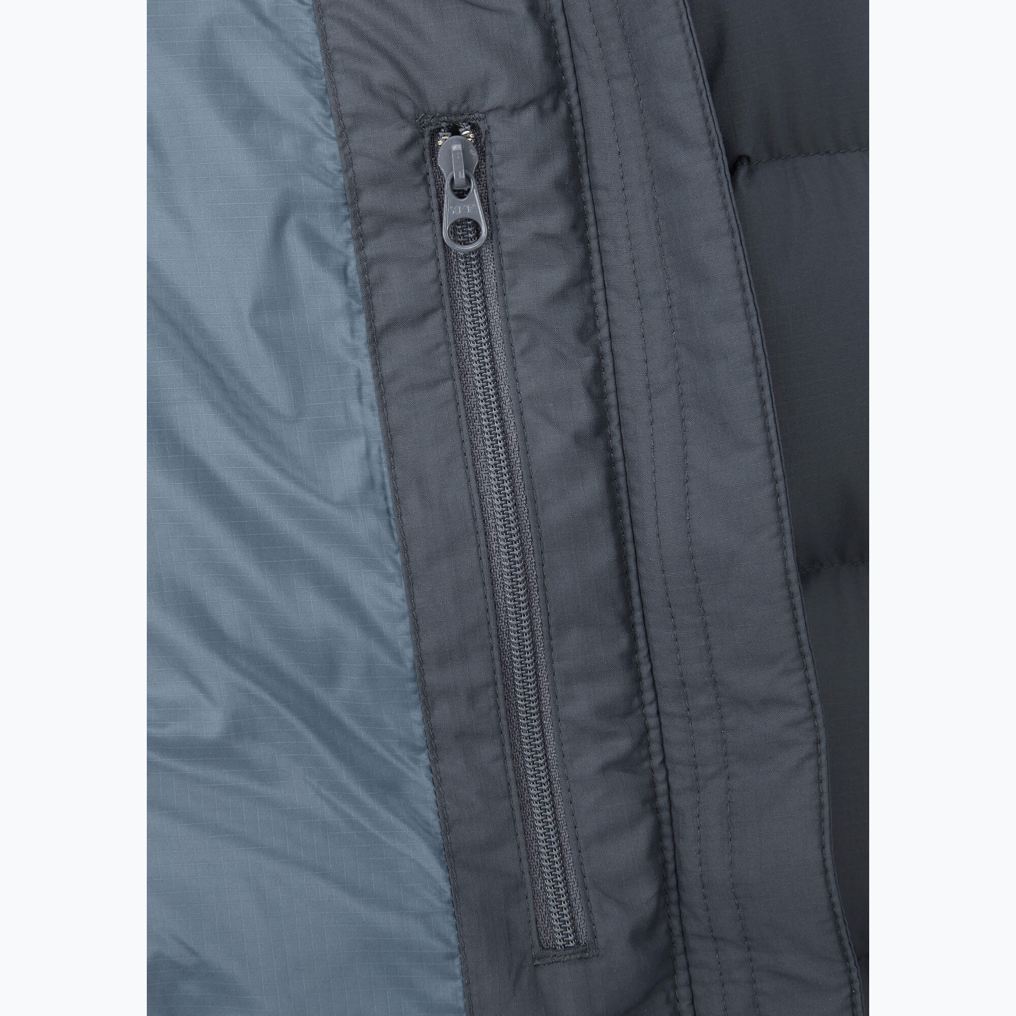 Chaqueta de plumón para mujer Rab Deep Cover Parka 7/7
