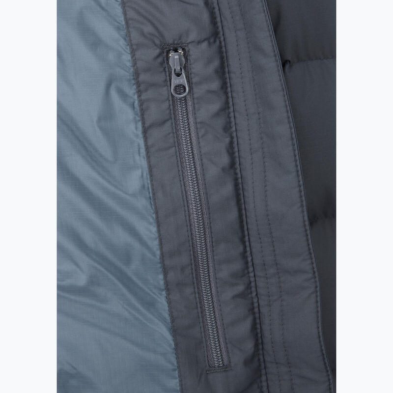 Geacă de puf pentru femei Rab Deep Cover Parka