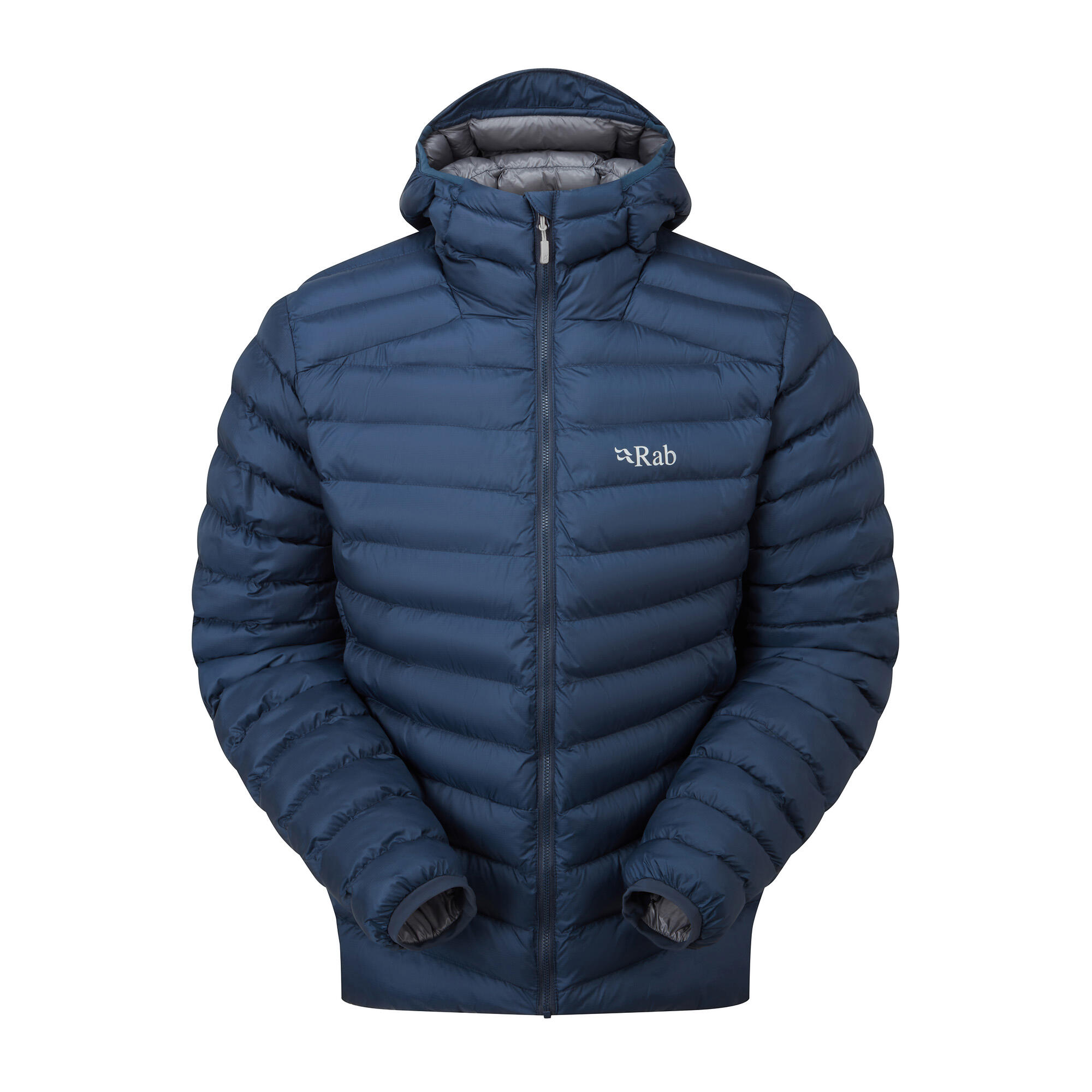 Casaco masculino acolchoado Rab Cirrus Alpine 6/6