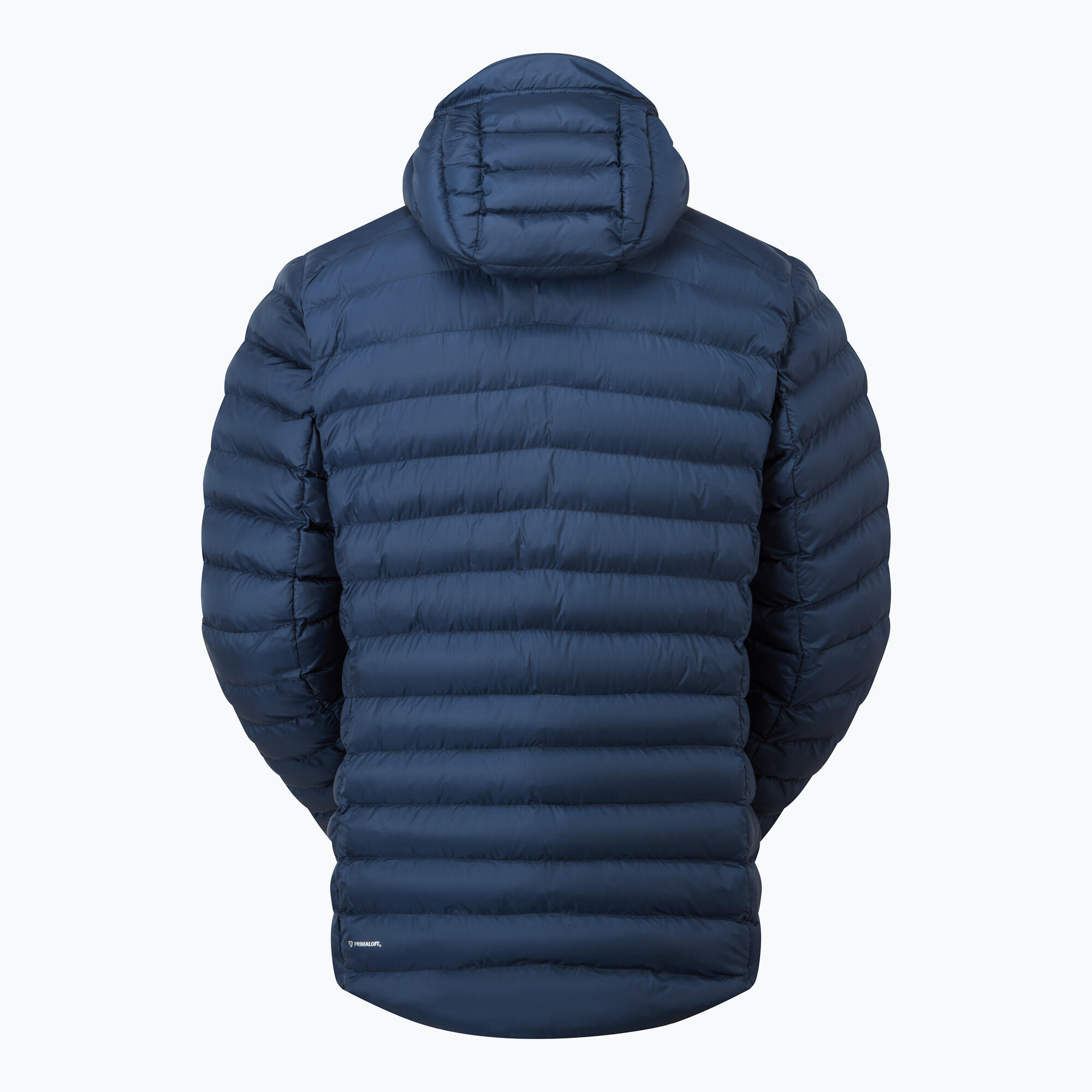 Casaco masculino acolchoado Rab Cirrus Alpine 5/6