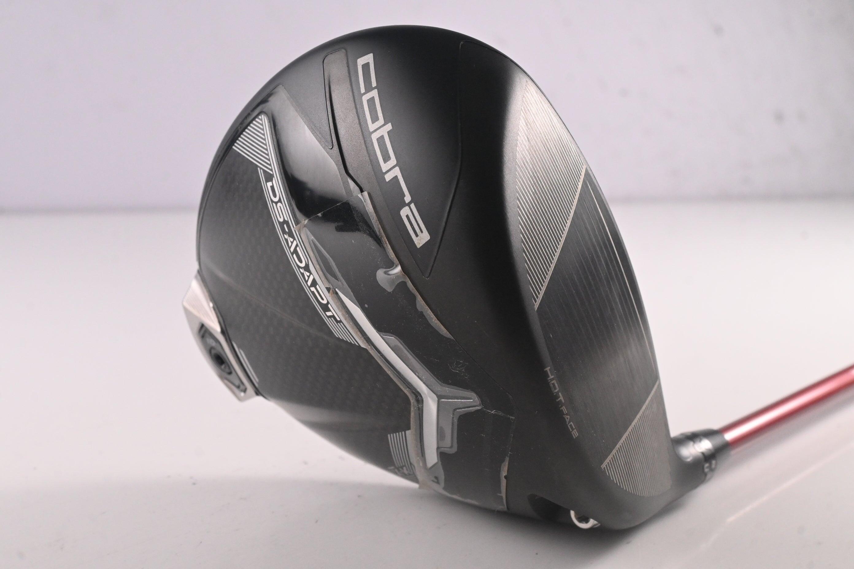 Pilote Cobra DS-ADAPT LS 2025 10,5° rigide 45 pouces pilote