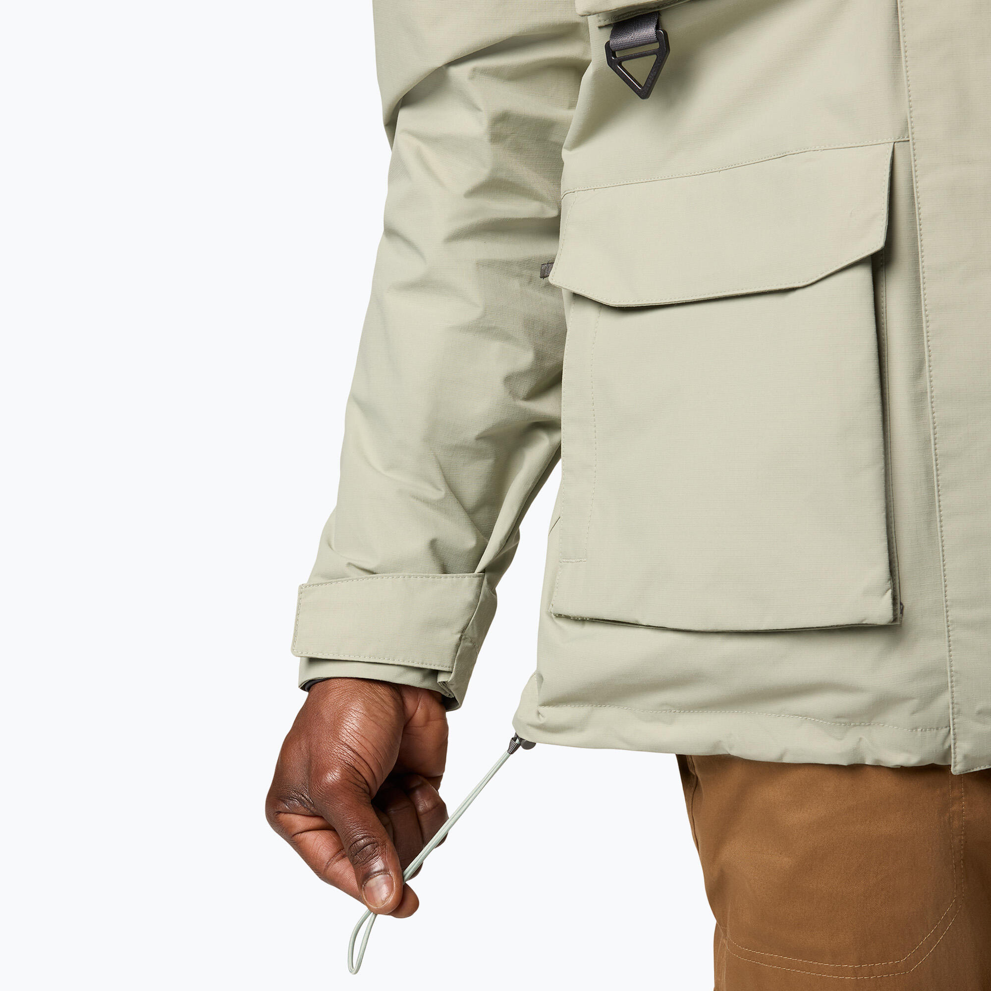 Veste matelassée pour homme Columbia Landroamer II 6/7
