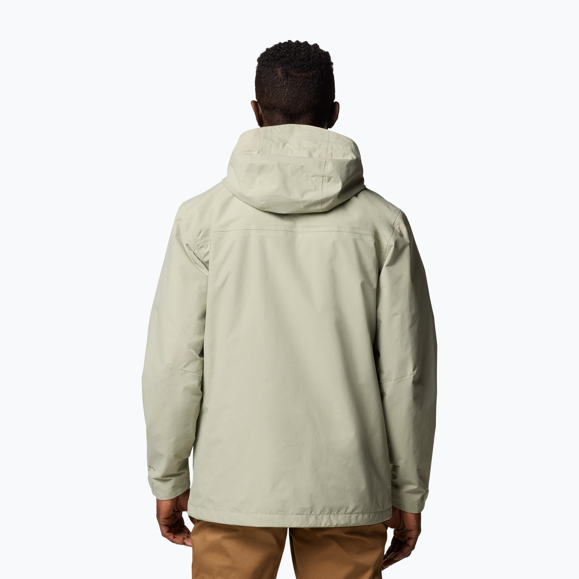 Veste matelassée pour homme Columbia Landroamer II 2/7