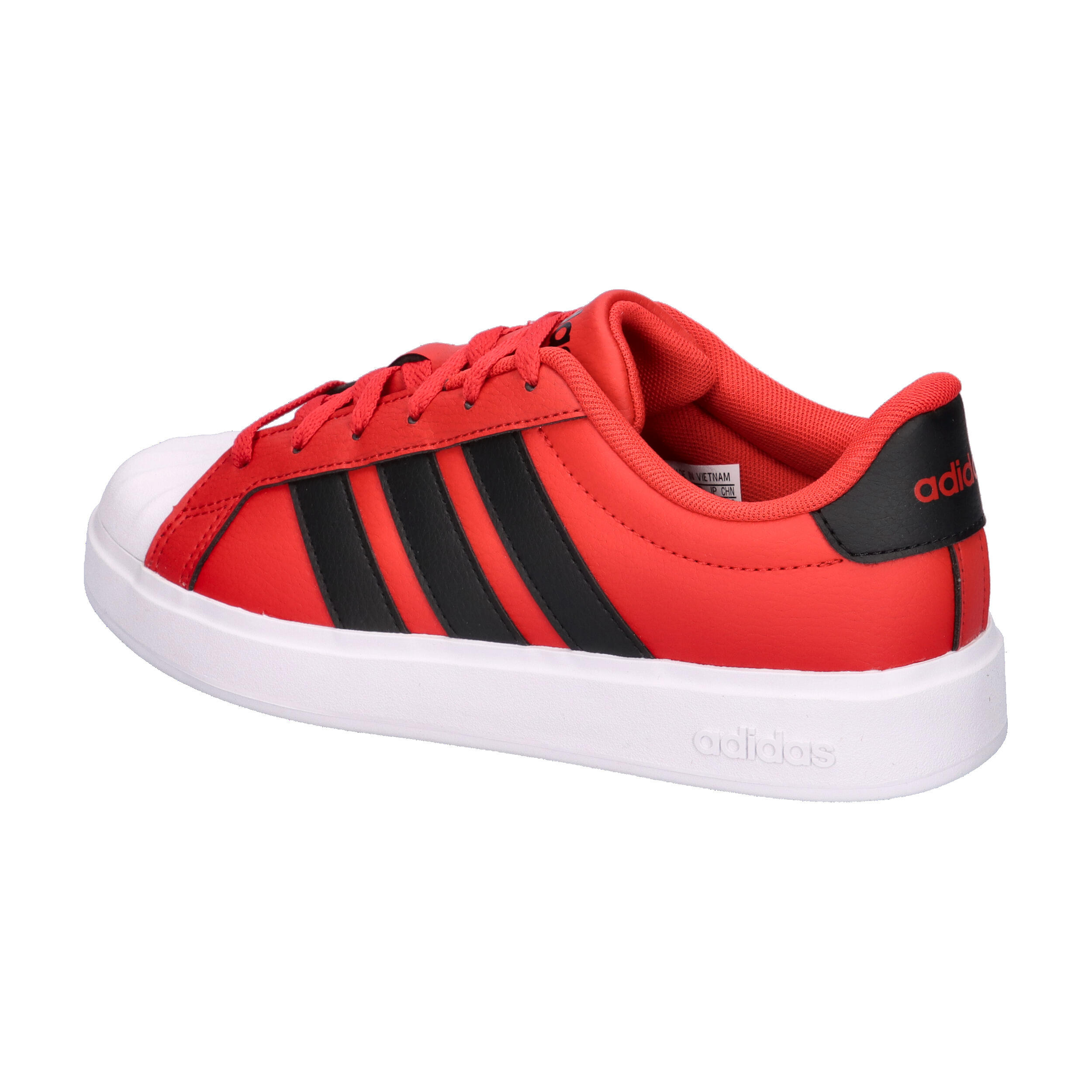 adidas Kinder Sneaker STREETTALK J 11/15