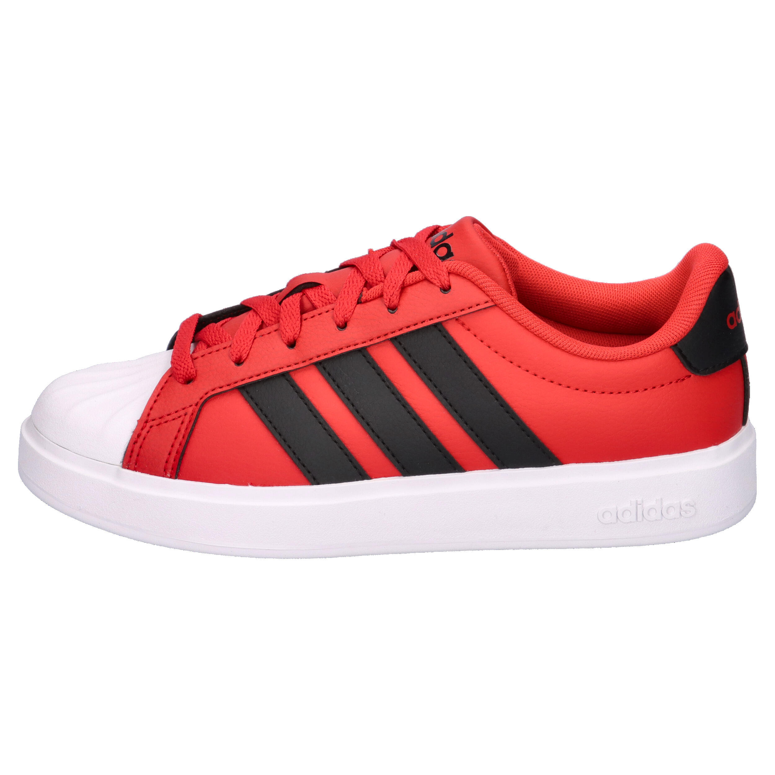 adidas Kinder Sneaker STREETTALK J 10/15