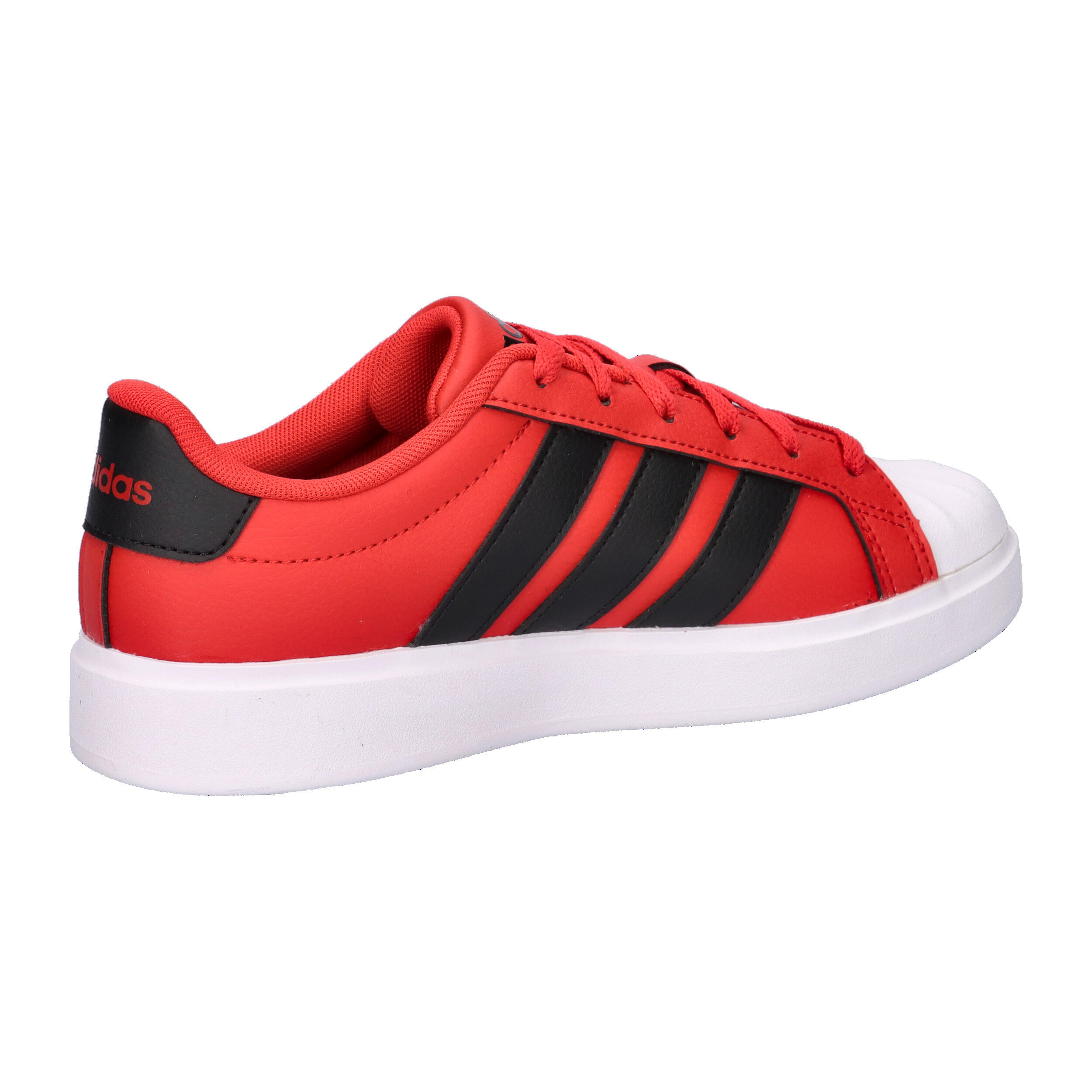 adidas Kinder Sneaker STREETTALK J 15/15