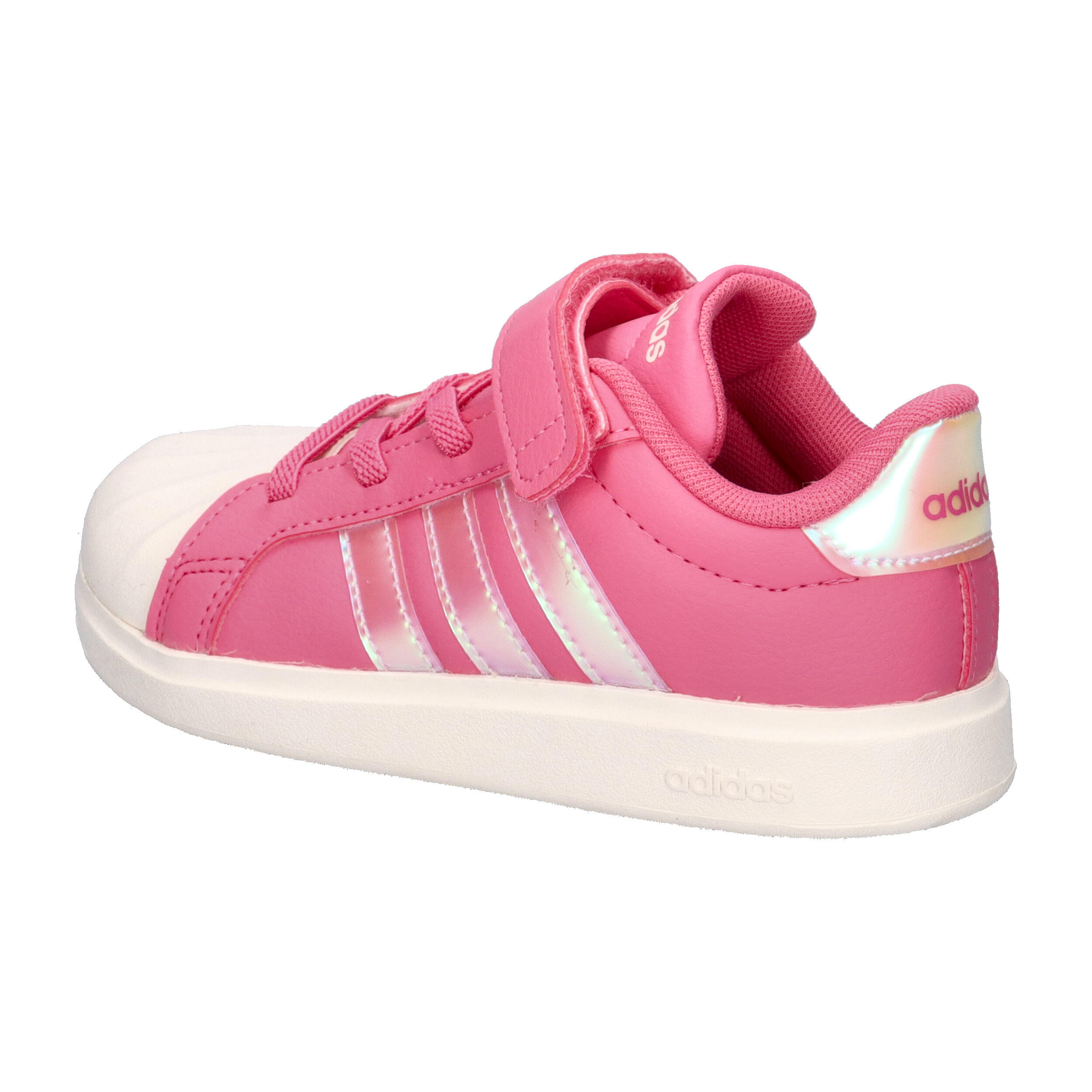 adidas Kinder Sneaker Streettalk EL I 3/7